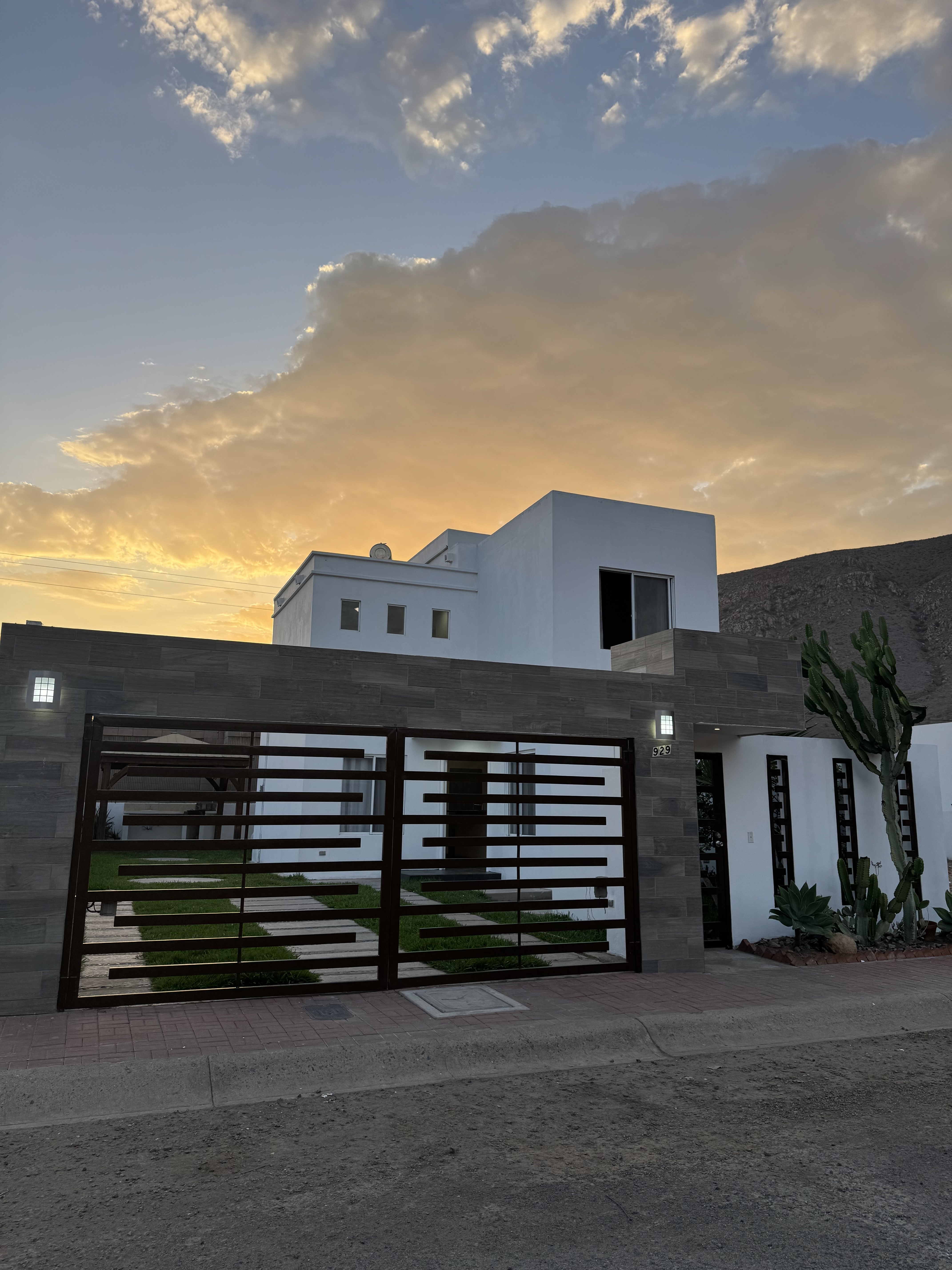 Baja Country Club Home - 929